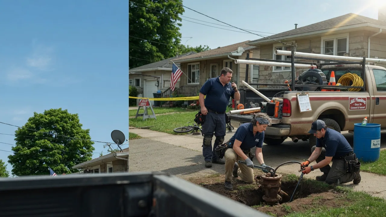 Water Heater Replacement in Halsey, NE near me